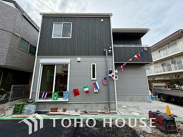 部屋の雰囲気や広さ、眺望、住宅設備の使い勝手など住み心地をしっかり考えられております。