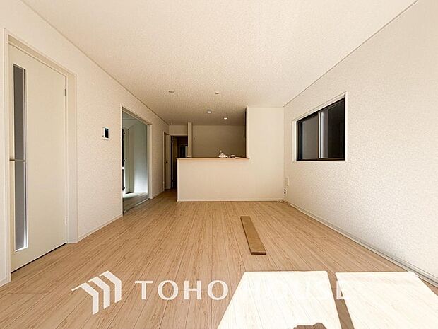 家は、ただ生活する場ではなく、笑顔の毎日、安らぎの日々のために、暮らしを愉しく、快適にする場所。