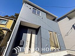 千葉県船橋市八木が谷３丁目