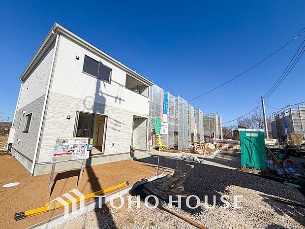 単に見た目や質感の良さだけではなく、建物の基礎や構造といった、目には見えにくい部分にもこだわります。