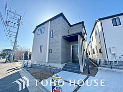 千葉県市川市宮久保４丁目