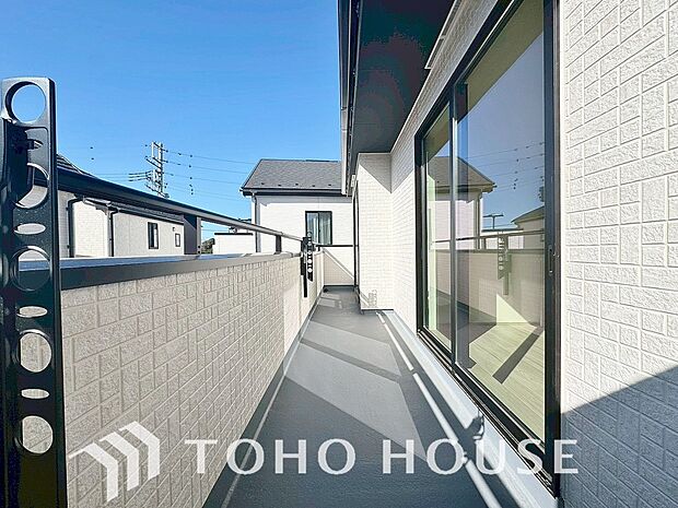 めまぐるしく過ぎ行く日々の中でゆったりとした休息と癒しを提供してくれる居住者のプライベート空間。