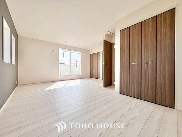 そこで暮らす方々のことを考え抜き、そして造りこんだ空間は癒しの時間を提供してくれます。