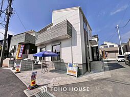 千葉県松戸市上本郷