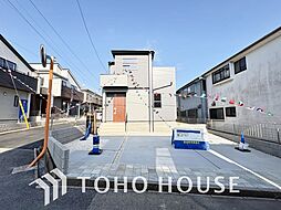 千葉県船橋市大穴北４丁目