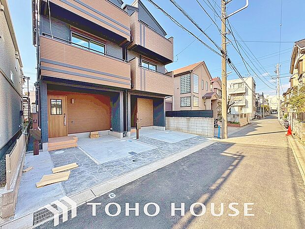 快適は家と街と環境が調和した時に訪れるのだと改めて感じさせてくれます。