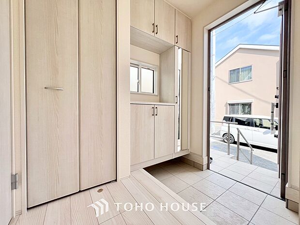 この場所には「希望」と「優越」で包み込んでくれる「特別」な空間があります。