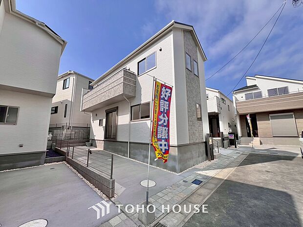 ここから始まる「日常」は、ご家族の大事な人生の1ページを「快適」という色合いで飾り付けしてくれます。