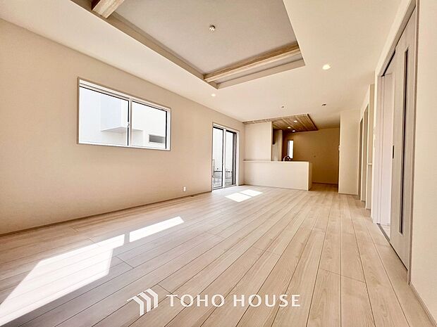 空気感という居心地の良いBGMは、暮らしのステージを彩り、心からのやすらぎと満足感を与えてくれます。