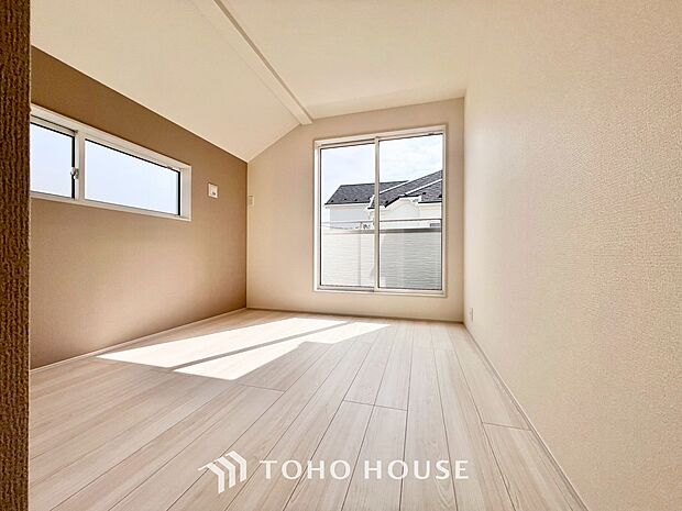 そこで暮らす方々のことを考え抜き、そして造りこんだ空間は癒しの時間を提供してくれます。