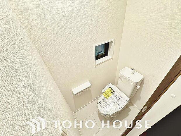 家族が毎日使うプライベートな空間。清潔で使いやすいトイレにすることで快適に過ごすができます。