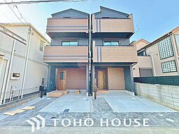 千葉県船橋市浜町１丁目