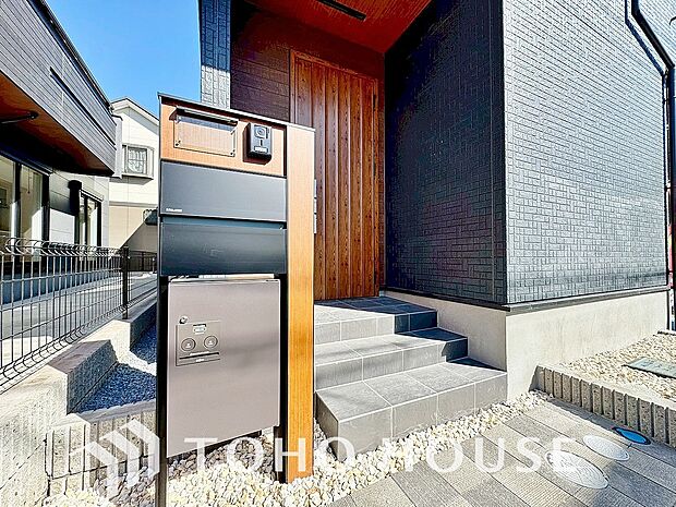 部屋の雰囲気や広さ、眺望、住宅設備の使い勝手など住み心地をしっかり考えられております。