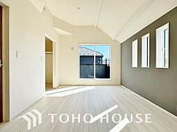 洋室の画像