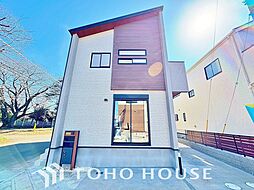 千葉県市川市大野町３丁目