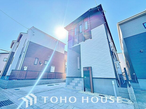 贅沢といえるほどの豊かな居住性と、プライドを満たすクオリティが見事に調和した住空間。