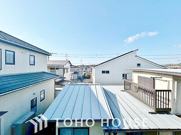 新居に住まう事で手に入れるものは、きっと日常にとっても貴重な存在となるはずです。