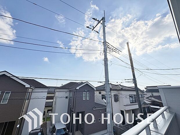 新居に住まう事で手に入れるものは、きっと日常にとっても貴重な存在となるはずです。