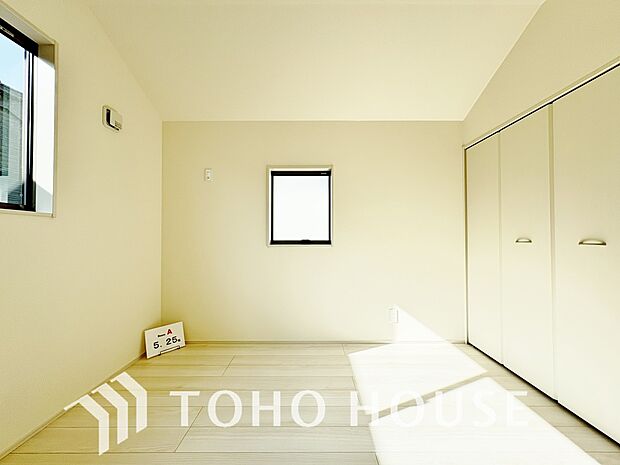 居住していく中でオーナー様だけの【マイホーム】に創り上げて下さい。