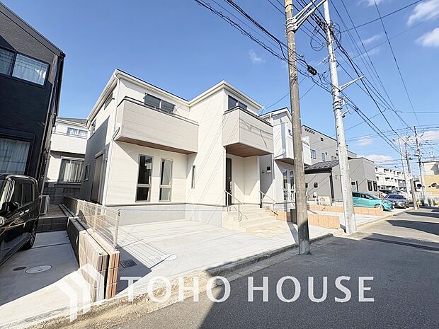 ここに住むからこそ意味がある。すべての(始まり)をここから迎えます。