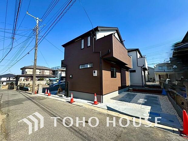 贅沢といえるほどの豊かな居住性と、プライドを満たすクオリティが見事に調和した住空間。