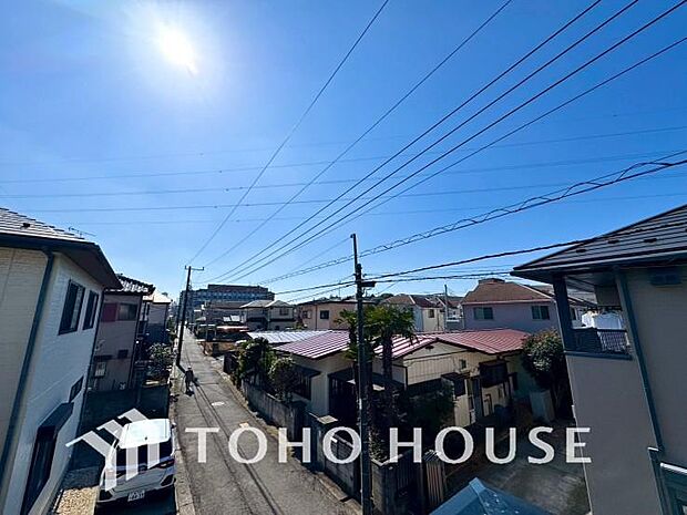 新居に住まう事で手に入れるものは、きっと日常にとっても貴重な存在となるはずです。