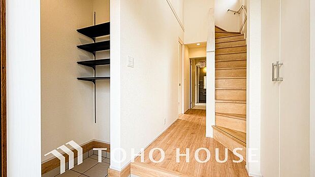 この場所には「希望」と「優越」で包み込んでくれる「特別」な空間があります。