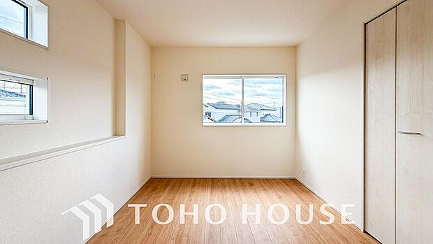 そこで暮らす方々のことを考え抜き、そして造りこんだ空間は上の癒しを提供してくれます。