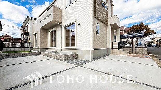 物件の陽当りや通風、周辺環境や街並みなど、資料には掲載していない情報をぜひ現地でご確認ください。