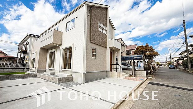 贅沢といえるほどの豊かな居住性と、プライドを満たすクオリティが見事に調和した住空間。