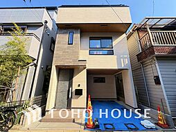 千葉県市川市鬼高１丁目