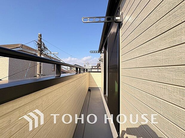 めまぐるしく過ぎ行く日々の中でゆったりとした休息と癒しを提供してくれる居住者のプライベート空間。