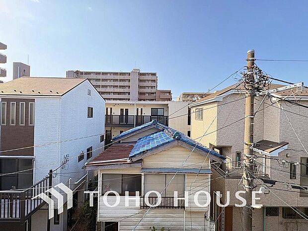 新居に住まう事で手に入れるものは、きっと日常にとっても貴重な存在となるはずです。