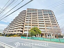 アルファグランデ八千代中央弐番街