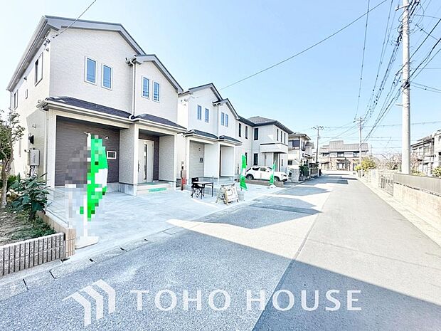 おしゃれな雰囲気や自然の潤い、親しみやすさといった個性を、街に新たな価値を齎し続けることでしょう。