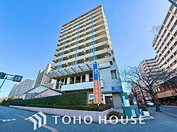 リバーウエストB館