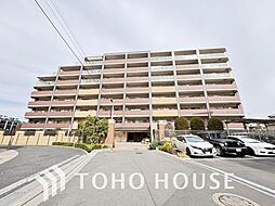 ライオンズグローベル西船橋クイーンズアリーナ