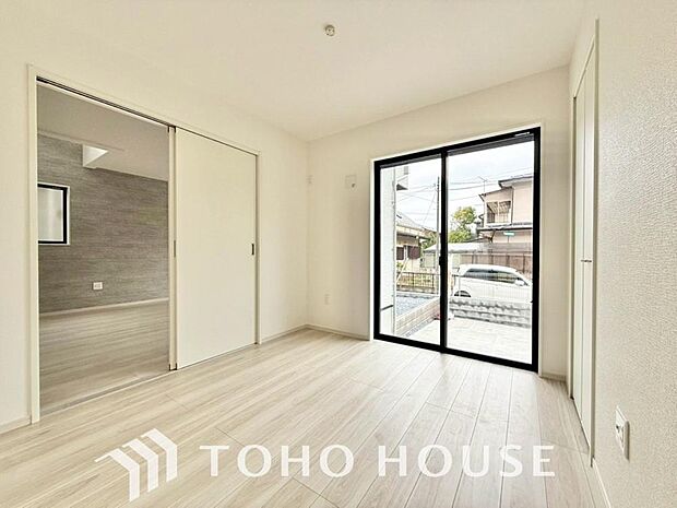 居住していく中でオーナー様だけのマイホームに創り上げて下さい。