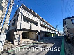 ベルメゾン幕張本郷