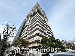 清新北ハイツ5号棟