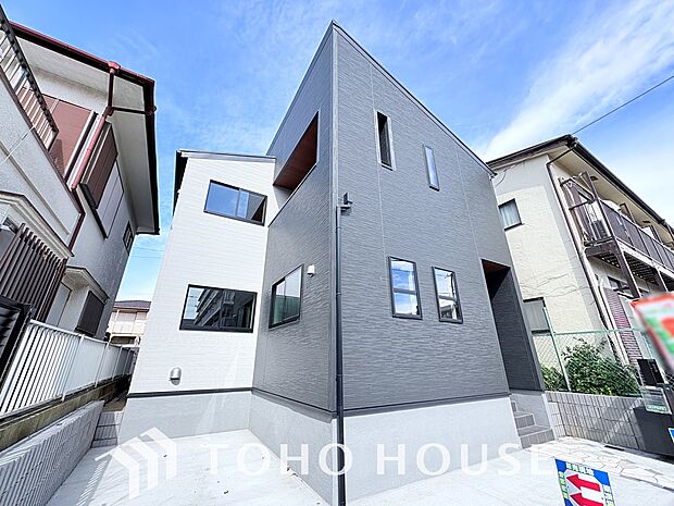 物件の陽当りや通風、周辺環境や街並みなど、資料には掲載していない情報をぜひ現地でご確認ください。