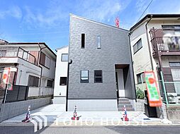 千葉県市川市日之出