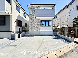 千葉県市川市北国分３丁目