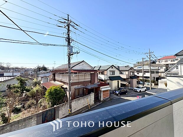 新居に住まう事で手に入れるものは、きっと日常にとっても貴重な存在となるはずです。