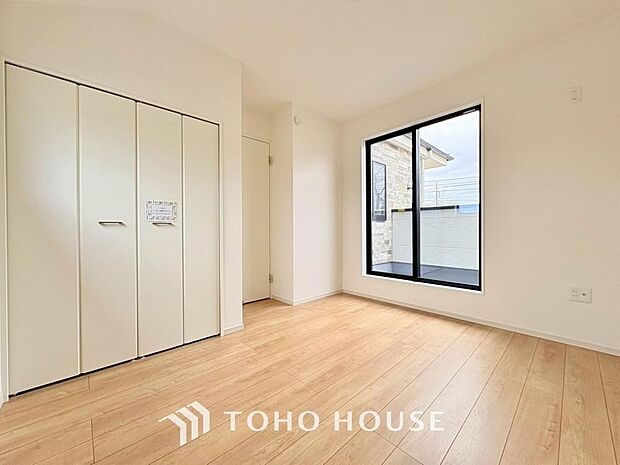 笑顔が溢れ、会話が弾む豊かな時を過ごすことができる空間でお住まいになった幸せをかみしめてください。