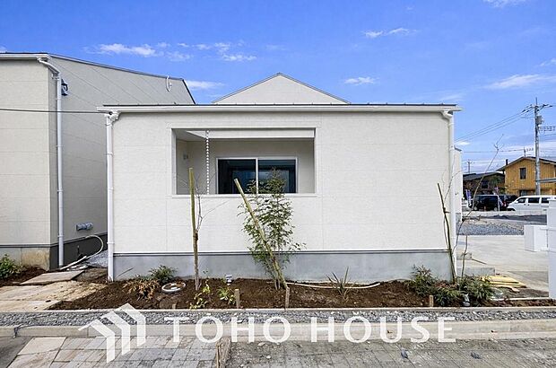 ここに住むからこそ意味がある。すべての(始まり)をここから迎えます。