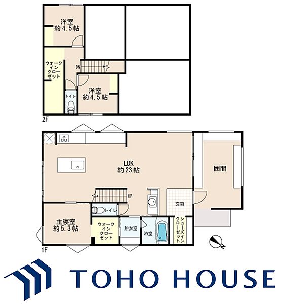 間取り：312001218707