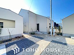 千葉県印西市草深