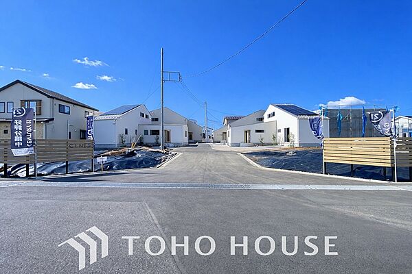 贅沢といえるほどの豊かな居住性と、プライドを満たすクオリティが見事に調和した住空間。