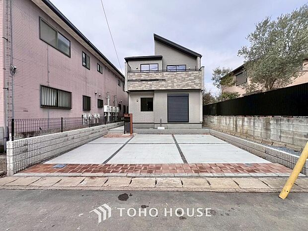 お客様の求める本当の「住み心地」とは何なのか。そのための一手間一工夫を惜しみません。